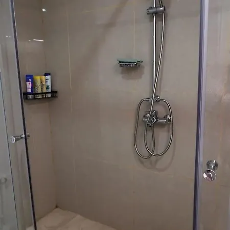 Sunset Of The Seas - Blaxy Διαμέρισμα Douăzeci şi Trei August