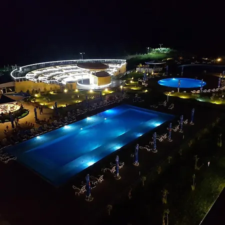 Διαμέρισμα Sunset Of The Seas - Blaxy *