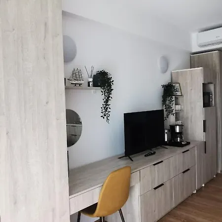 Sunset Of The Seas - Blaxy