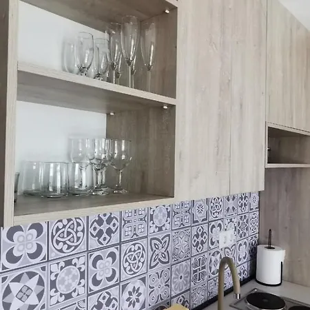 Διαμέρισμα Sunset Of The Seas - Blaxy *