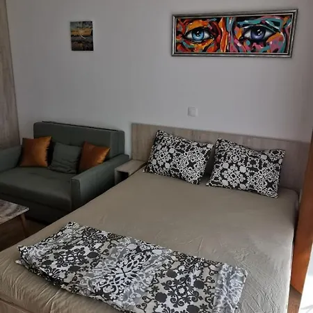 Διαμέρισμα Sunset Of The Seas - Blaxy Douăzeci şi Trei August