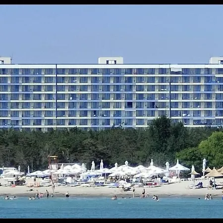 Sunset Of The Seas - Blaxy Apartamento