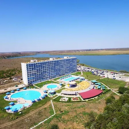 Sunset Of The Seas - Blaxy Apartamento *