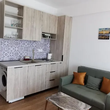 Apartamento Sunset Of The Seas - Blaxy Douăzeci şi Trei August