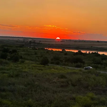 Sunset Of The Seas - Blaxy Douăzeci şi Trei August