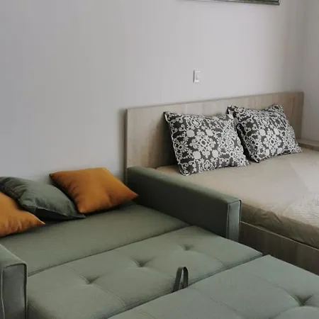 Sunset Of The Seas - Blaxy