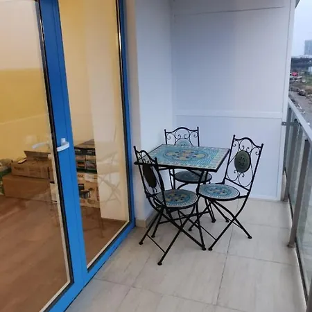 Apartamento Sunset Of The Seas - Blaxy