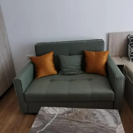 Sunset Of The Seas - Blaxy Apartamento *