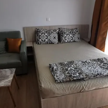 Apartamento Sunset Of The Seas - Blaxy