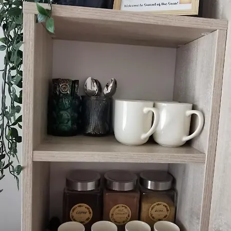 Apartamento Sunset Of The Seas - Blaxy Douăzeci şi Trei August