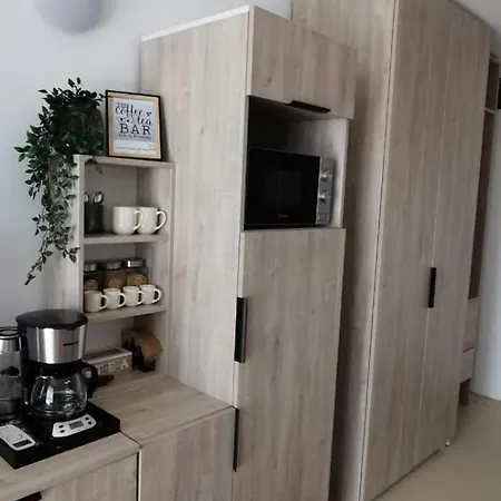 Apartamento Sunset Of The Seas - Blaxy