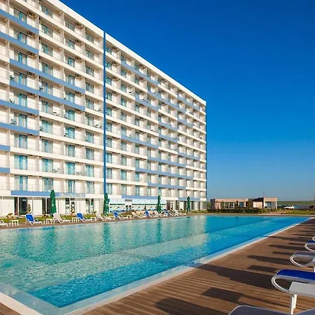 Apartment Sunset Of The Seas - Blaxy Douazeci si Trei August
