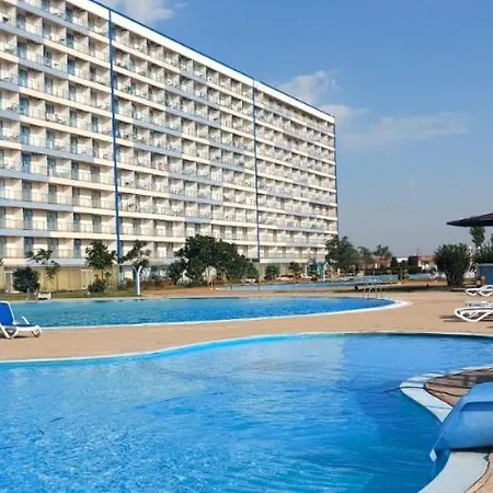 Sunset Of The Seas - Blaxy