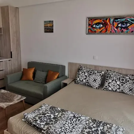 Sunset Of The Seas - Blaxy Apartamento